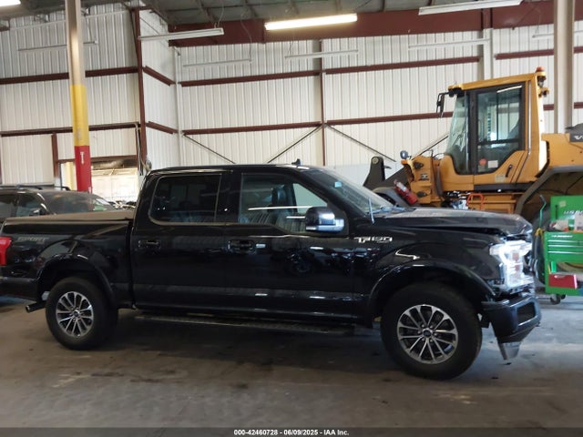 Ford 2.7l-4v 2019 1FTEW1EP2KKD20931 Image 13