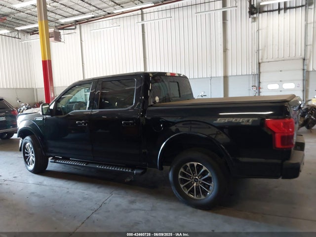 Ford 2.7l-4v 2019 1FTEW1EP2KKD20931 Image 14