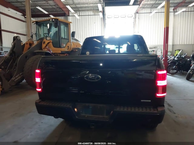 Ford 2.7l-4v 2019 1FTEW1EP2KKD20931 Image 16