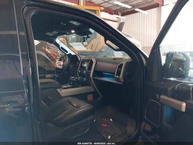 Ford 2.7l-4v 2019 1FTEW1EP2KKD20931 Image 5