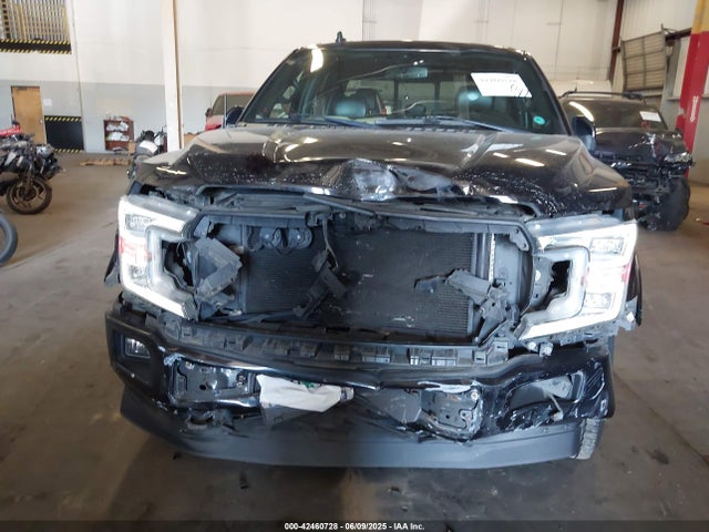 Ford 2.7l-4v 2019 1FTEW1EP2KKD20931 Image 6