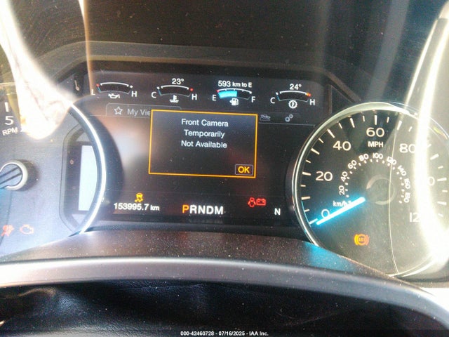 Ford 2.7l-4v 2019 1FTEW1EP2KKD20931 Image 7