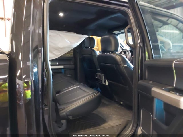 Ford 2.7l-4v 2019 1FTEW1EP2KKD20931 Image 8
