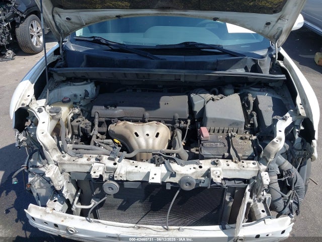 Scion 2az-fe 2015 JTLZE4FE1FJ067023 Image 10