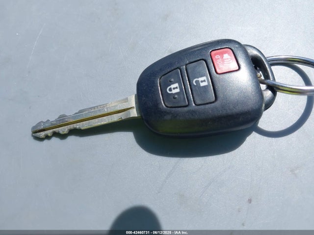 Scion 2az-fe 2015 JTLZE4FE1FJ067023 Image 11