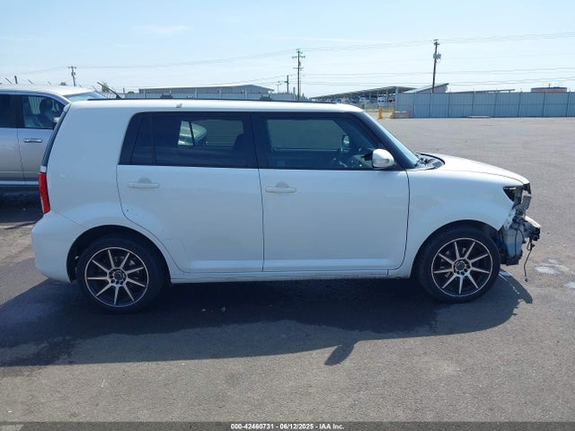 Scion 2az-fe 2015 JTLZE4FE1FJ067023 Image 14
