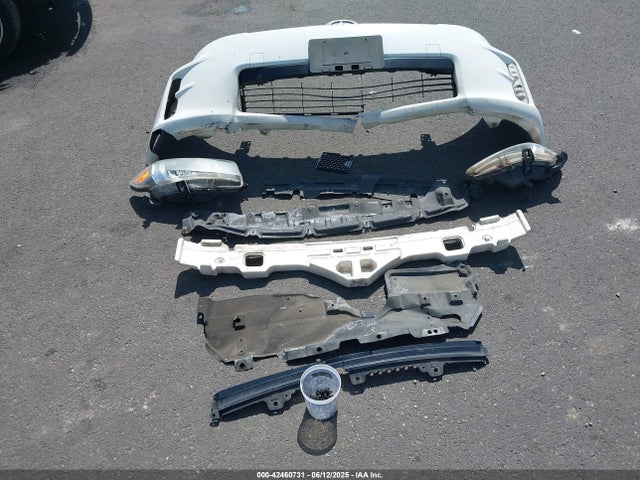 Scion 2az-fe 2015 JTLZE4FE1FJ067023 Image 12