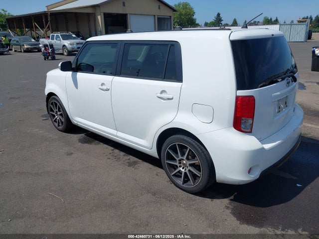 Scion 2az-fe 2015 JTLZE4FE1FJ067023 Image 3