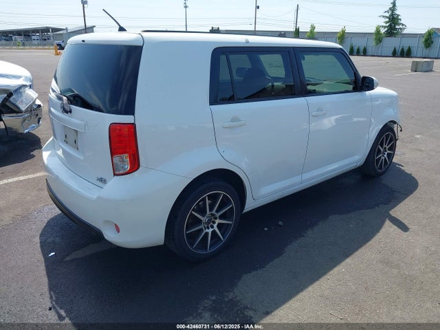 Scion 2az-fe 2015 JTLZE4FE1FJ067023 Image 4