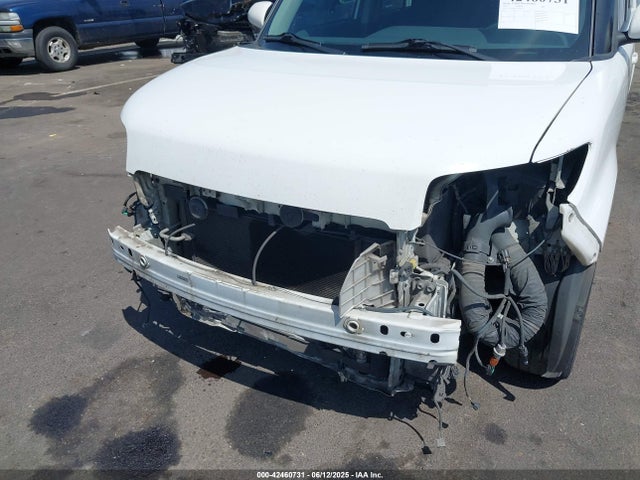 Scion 2az-fe 2015 JTLZE4FE1FJ067023 Image 6