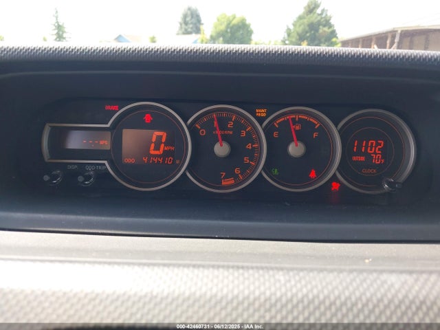 Scion 2az-fe 2015 JTLZE4FE1FJ067023 Image 7