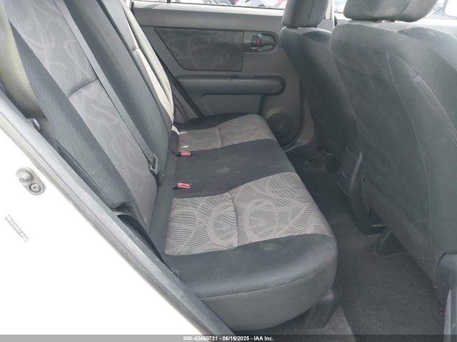 Scion 2az-fe 2015 JTLZE4FE1FJ067023 Image 8