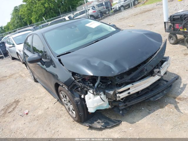 2021 TOYOTA COROLLA 5YFEPMAE2MP251911