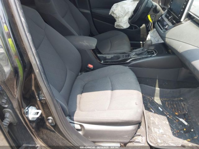 2021 TOYOTA COROLLA 5YFEPMAE2MP251911 Photo 4