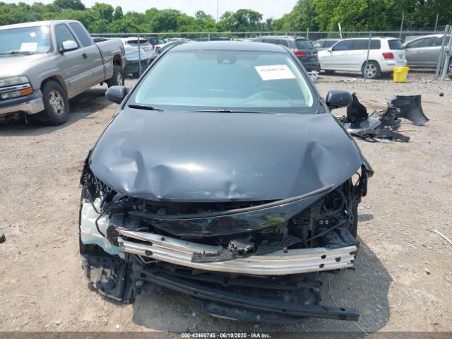 2021 TOYOTA COROLLA 5YFEPMAE2MP251911 Photo 5