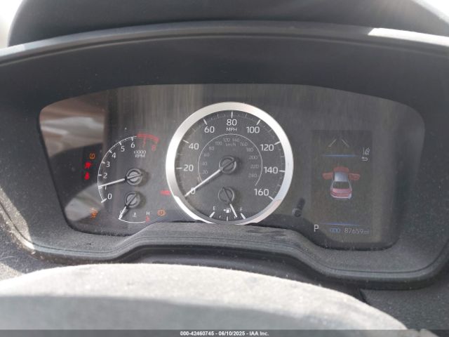 2021 TOYOTA COROLLA 5YFEPMAE2MP251911 Photo 6