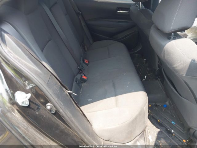 2021 TOYOTA COROLLA 5YFEPMAE2MP251911 Photo 7