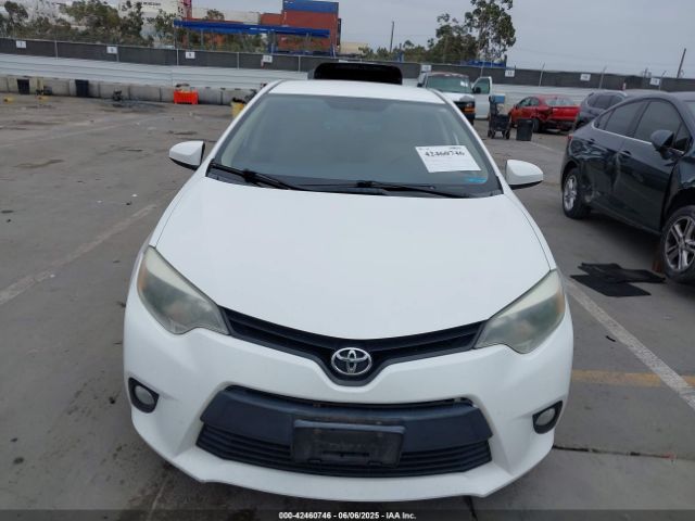 5YFBURHEXEP083886 Toyota Corolla Le Plus