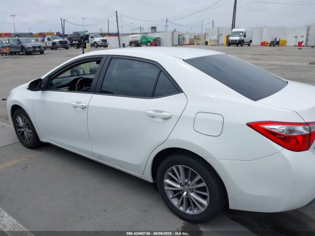 5YFBURHEXEP083886 Toyota Corolla Le Plus