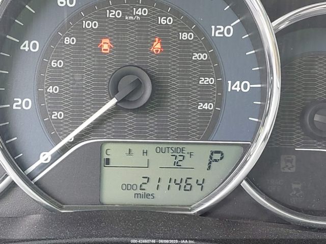 5YFBURHEXEP083886 Toyota Corolla Le Plus