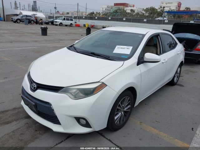 5YFBURHEXEP083886 Toyota Corolla Le Plus