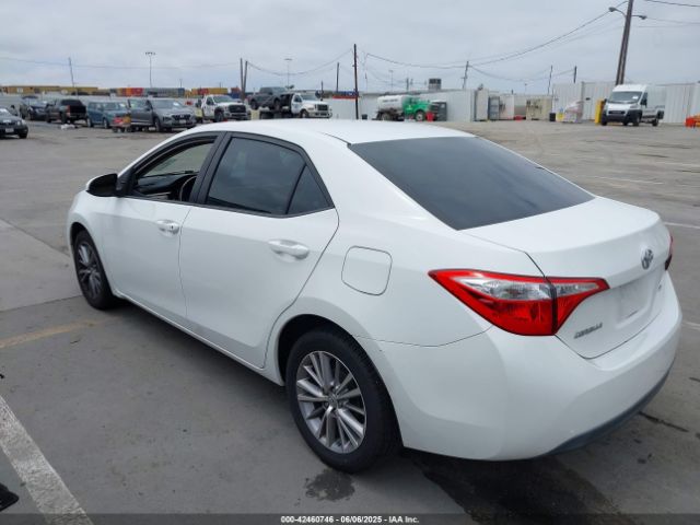 5YFBURHEXEP083886 Toyota Corolla Le Plus