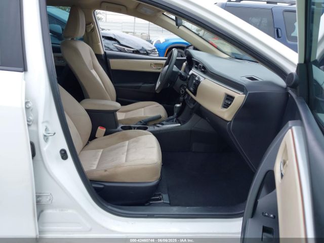 5YFBURHEXEP083886 Toyota Corolla Le Plus