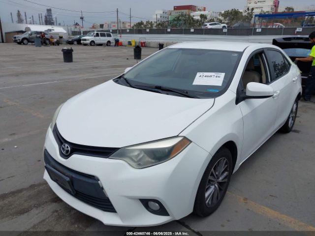 5YFBURHEXEP083886 Toyota Corolla Le Plus