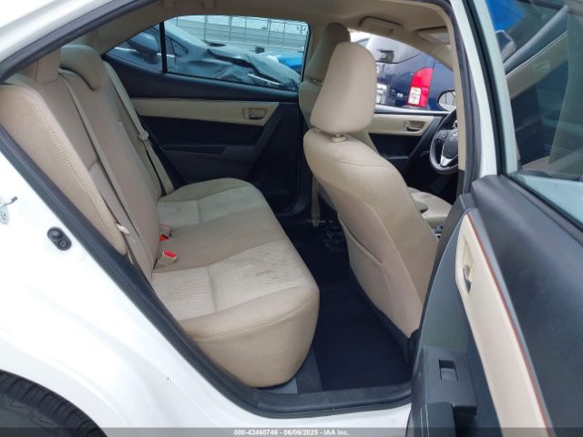 5YFBURHEXEP083886 Toyota Corolla Le Plus