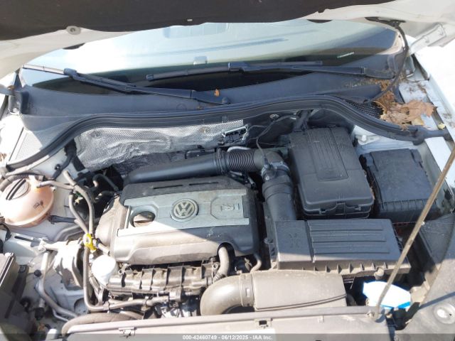 WVGBV7AX9GW529044 Volkswagen Tiguan