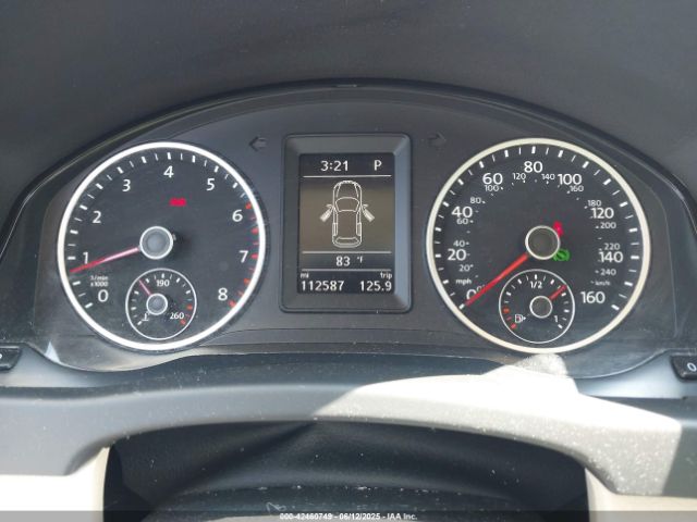 WVGBV7AX9GW529044 Volkswagen Tiguan