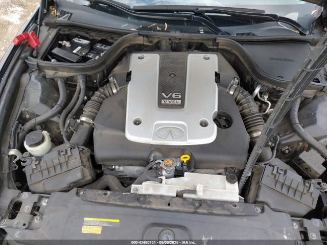 2013 INFINITI G37 JN1CV6FE5DM230364 Photo 9