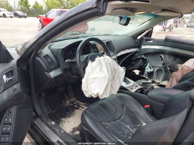 2013 INFINITI G37 JN1CV6FE5DM230364 Photo 4