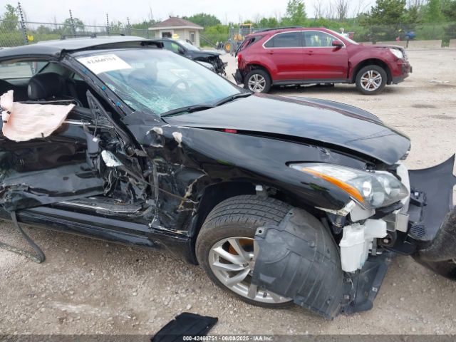 2013 INFINITI G37 JN1CV6FE5DM230364 Photo 5