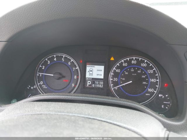 2013 INFINITI G37 JN1CV6FE5DM230364 Photo 6