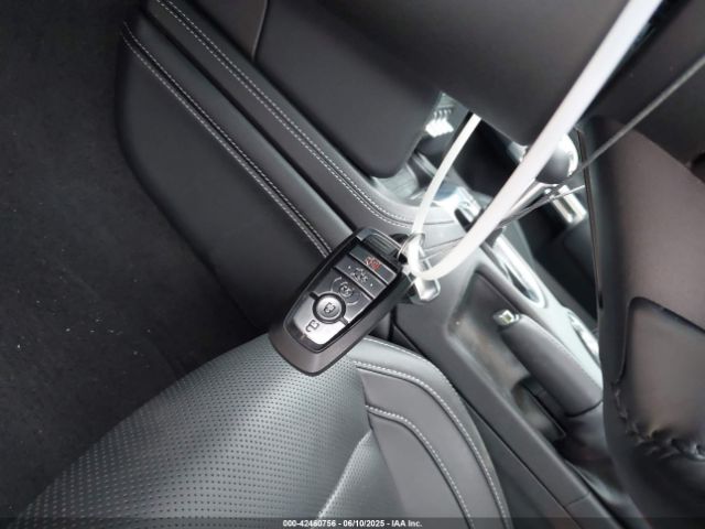 2022 FORD MUSTANG 1FA6P8CF9N5129312 Photo 10