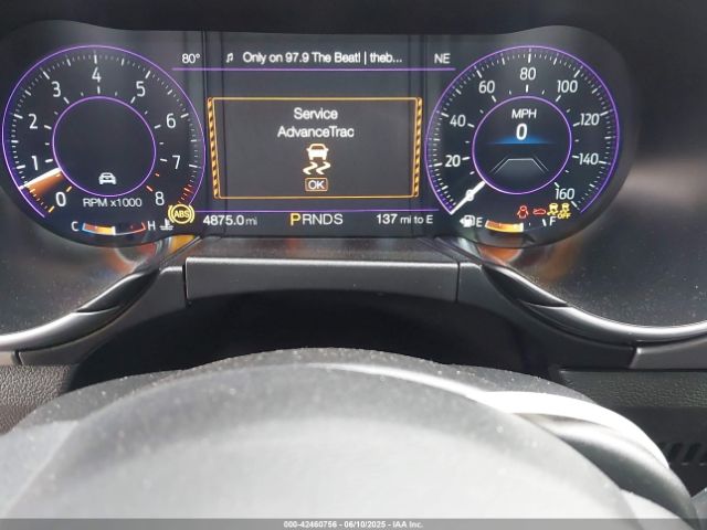 2022 FORD MUSTANG 1FA6P8CF9N5129312 Photo 6