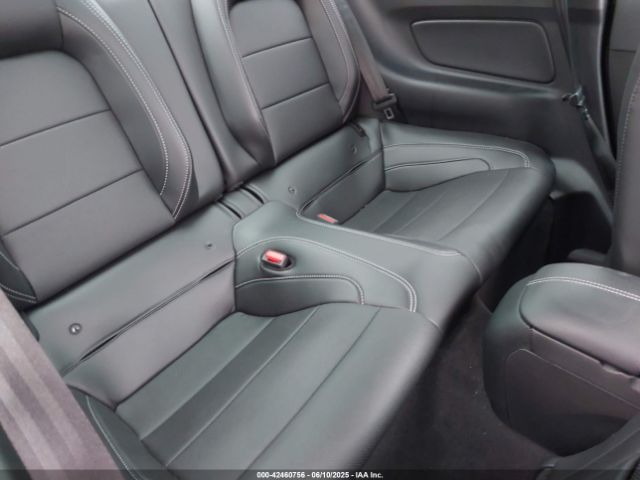 2022 FORD MUSTANG 1FA6P8CF9N5129312 Photo 7