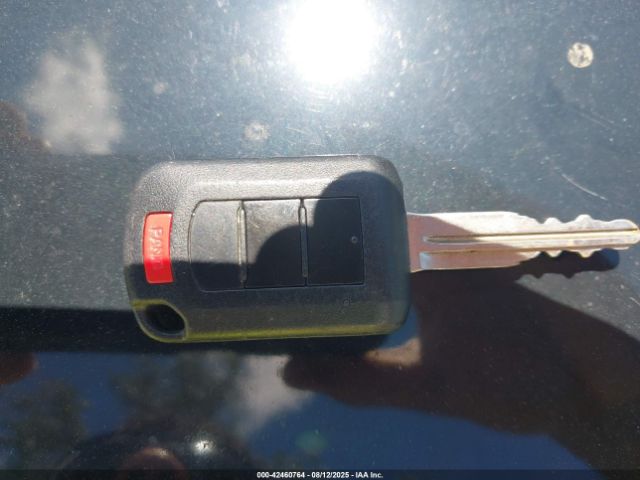 2018 MITSUBISHI MIRAGE ML32A3HJ9JH012125 Photo 10