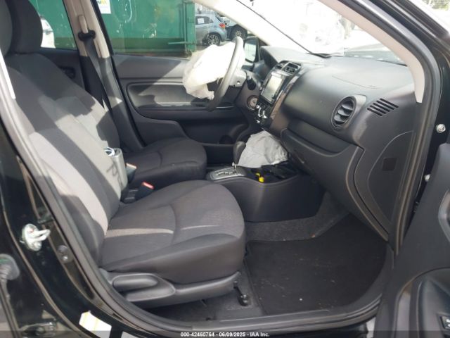 2018 MITSUBISHI MIRAGE ML32A3HJ9JH012125 Photo 4