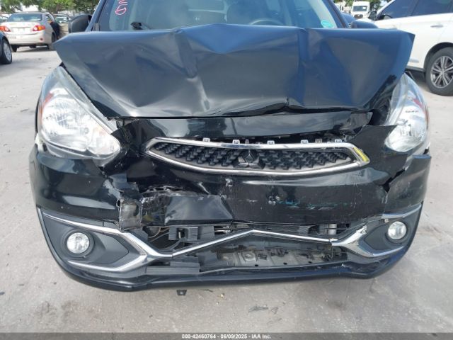 2018 MITSUBISHI MIRAGE ML32A3HJ9JH012125 Photo 5