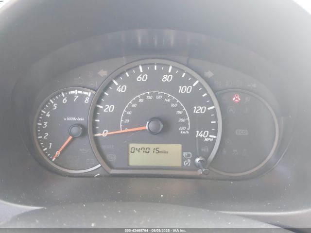 2018 MITSUBISHI MIRAGE ML32A3HJ9JH012125 Photo 6