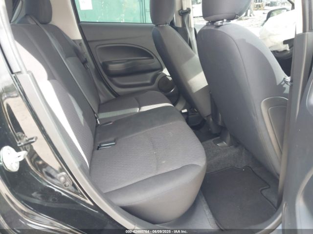 2018 MITSUBISHI MIRAGE ML32A3HJ9JH012125 Photo 7
