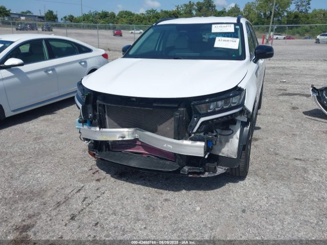 2023 KIA SORENTO 5XYRL4LC3PG167842 Photo 5