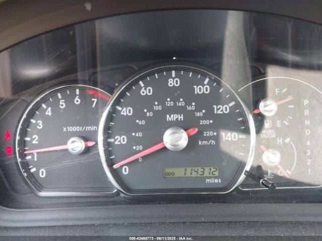 2012 MITSUBISHI GALANT 4A32B3FF6CE015073 Photo 6