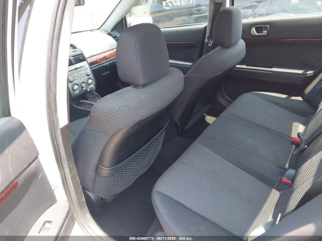 2012 MITSUBISHI GALANT 4A32B3FF6CE015073 Photo 7