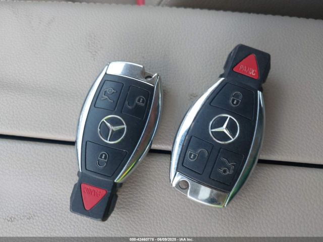2013 MERCEDES-BENZ CLS 550 WDDLJ9BB9DA086878 Photo 10