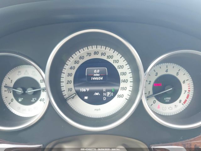 2013 MERCEDES-BENZ CLS 550 WDDLJ9BB9DA086878 Photo 6