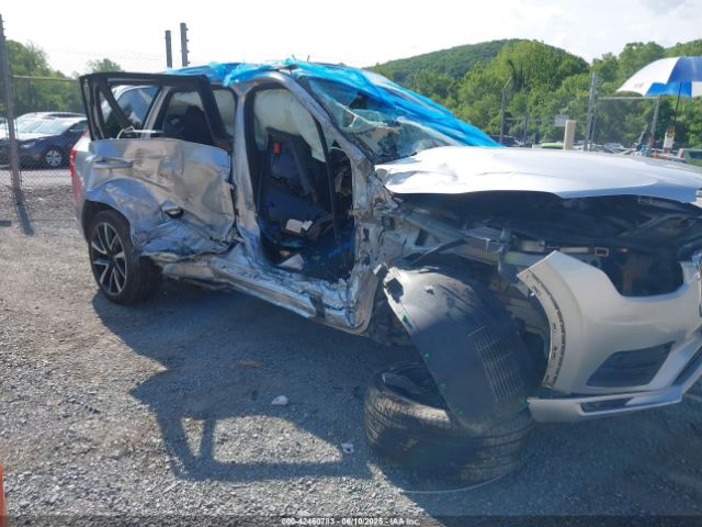 2020 VOLVO XC90 YV4A221K6L1557582