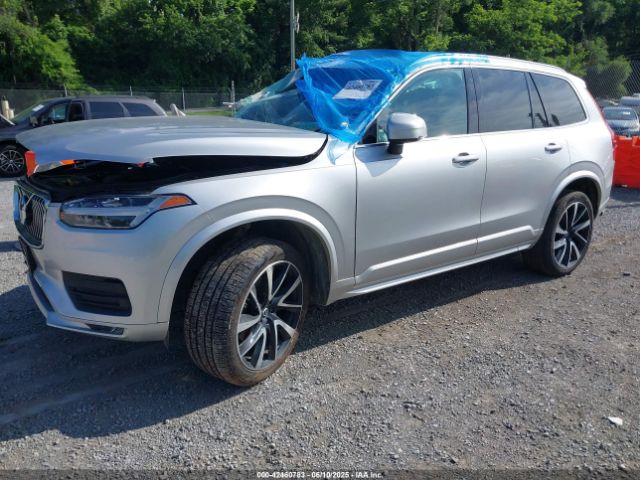 2020 VOLVO XC90 YV4A221K6L1557582 Photo 1